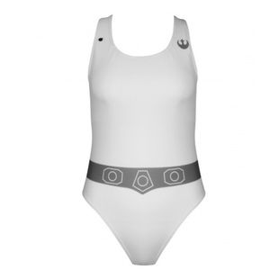 Musterbrand Princess Leia Star Wars One piece